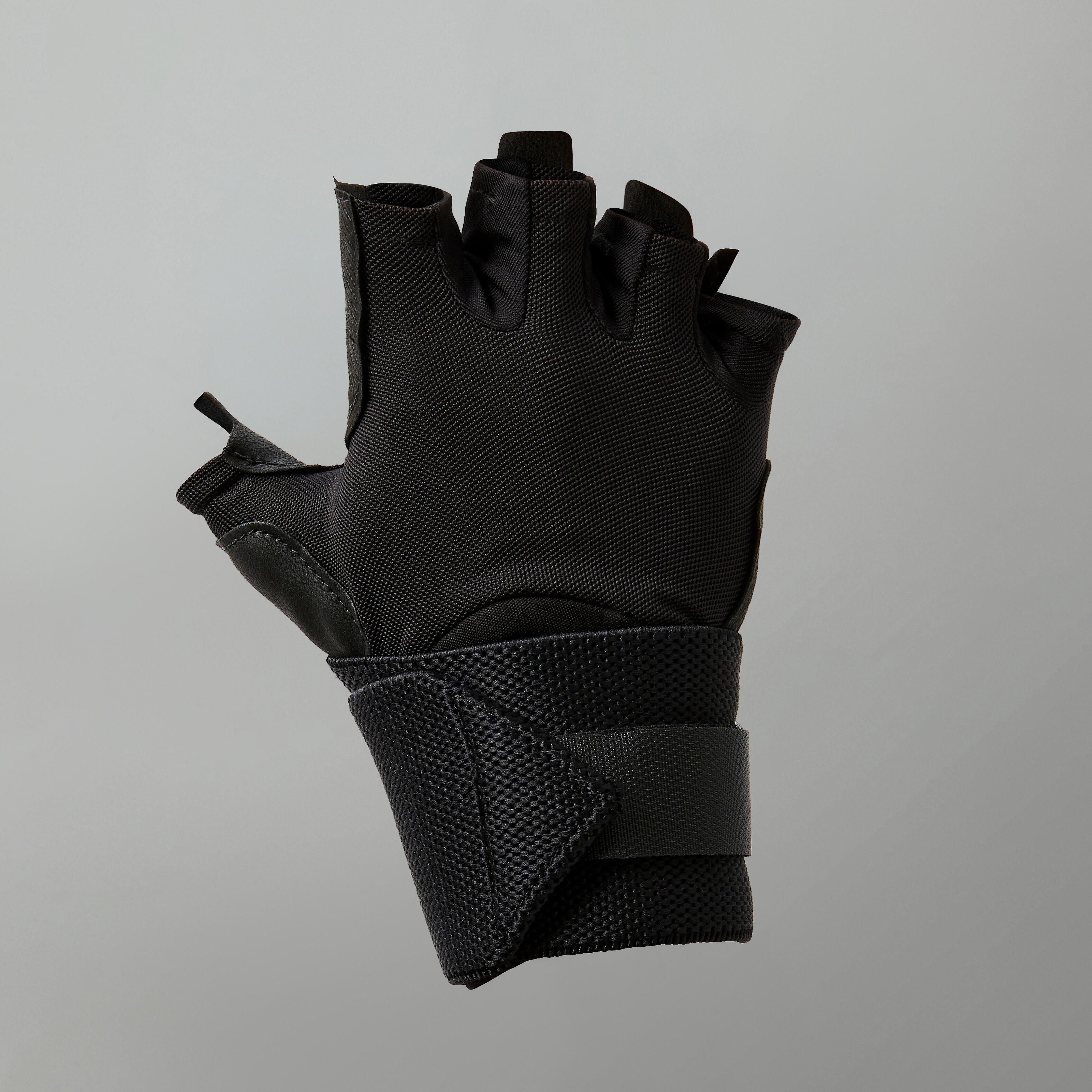 Image of Handschuhe - Hand Confort Unisex Schwarz Leicht XXL