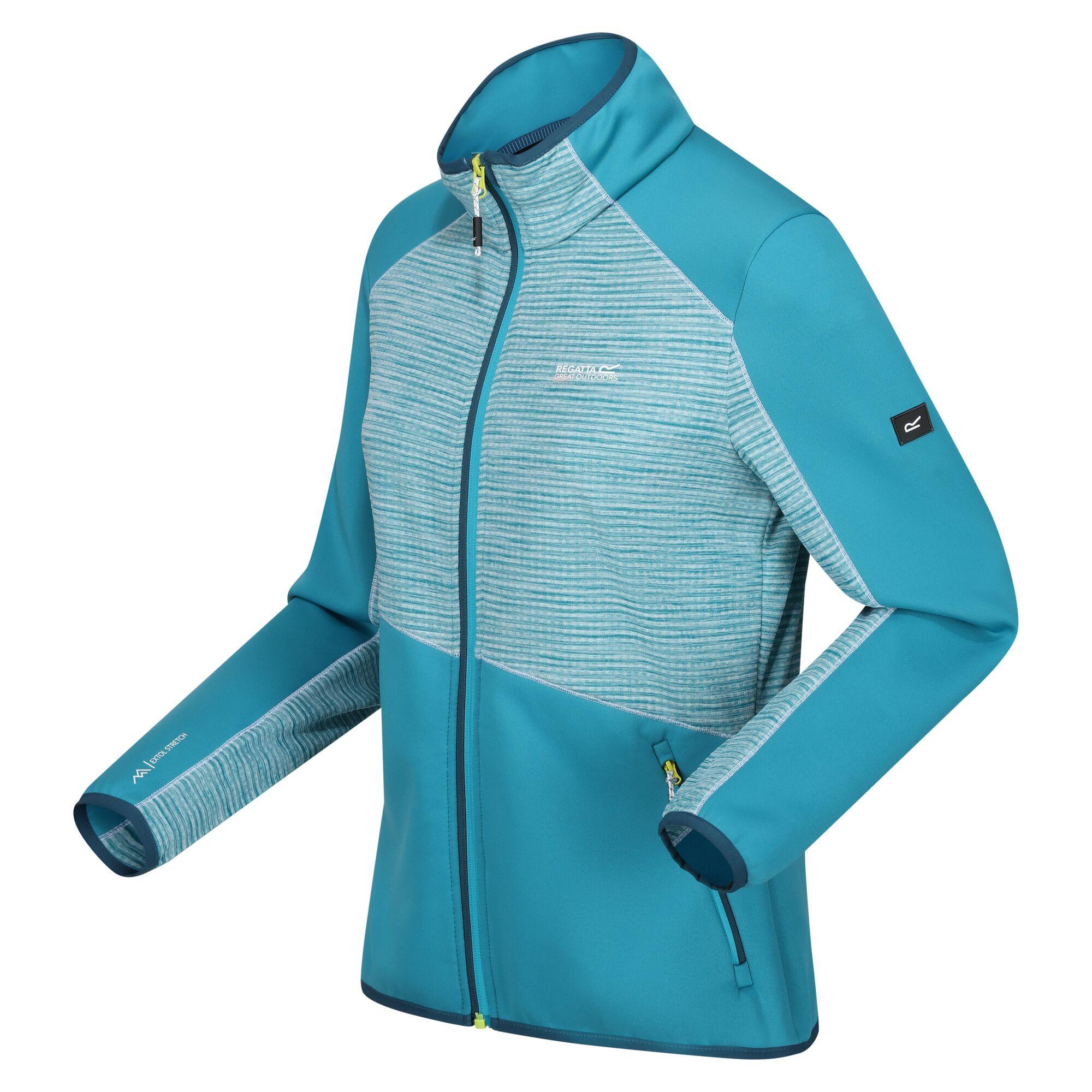 Regatta  Yare IX Jacke 