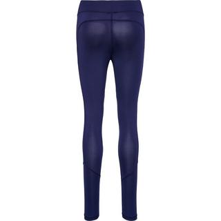 Hummel  legging top in polietere per hmltaltic 