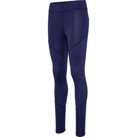 Hummel  legging top in polietere per hmltaltic 