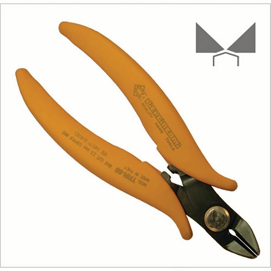 Piergiacomi  Fraise affleurante très puissante pour la fabrication de bijoux et la découpe de joints en caoutchouc. 