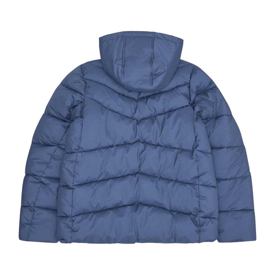 Reebok Giacca Imbottita Elasticizzato  