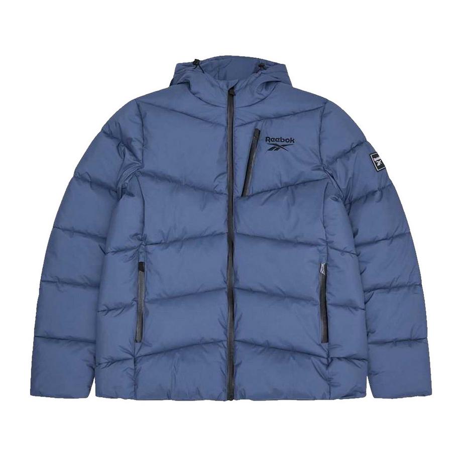 Veste Matelassée
