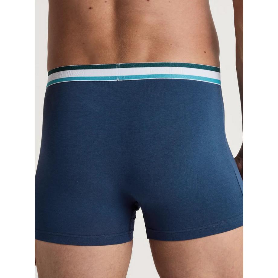 CALIDA Natural Benefit Boxershorts 3er-Pack  