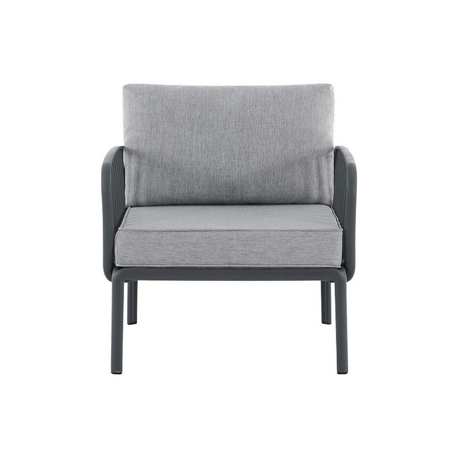 Vente-unique Gartensessel CASILMA  