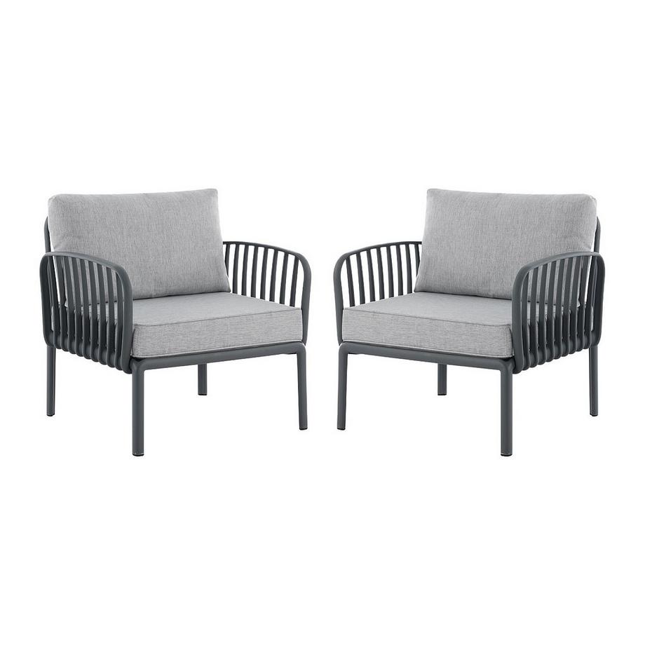 Gartensessel CASILMA