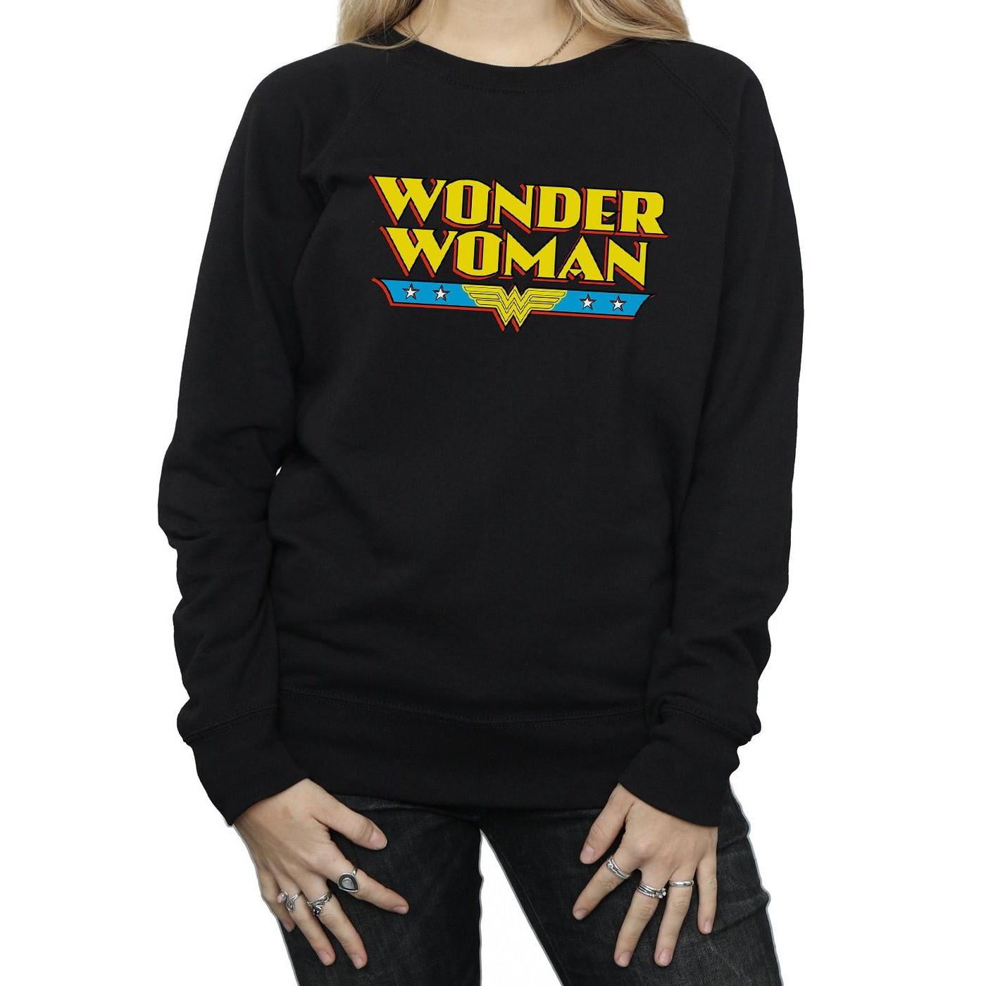 DC COMICS  Sweatshirt 