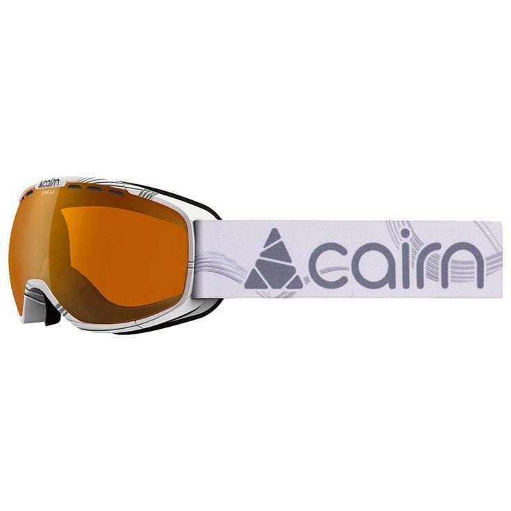 Cairn  Masque de ski photochromic femme  Omega SPX 