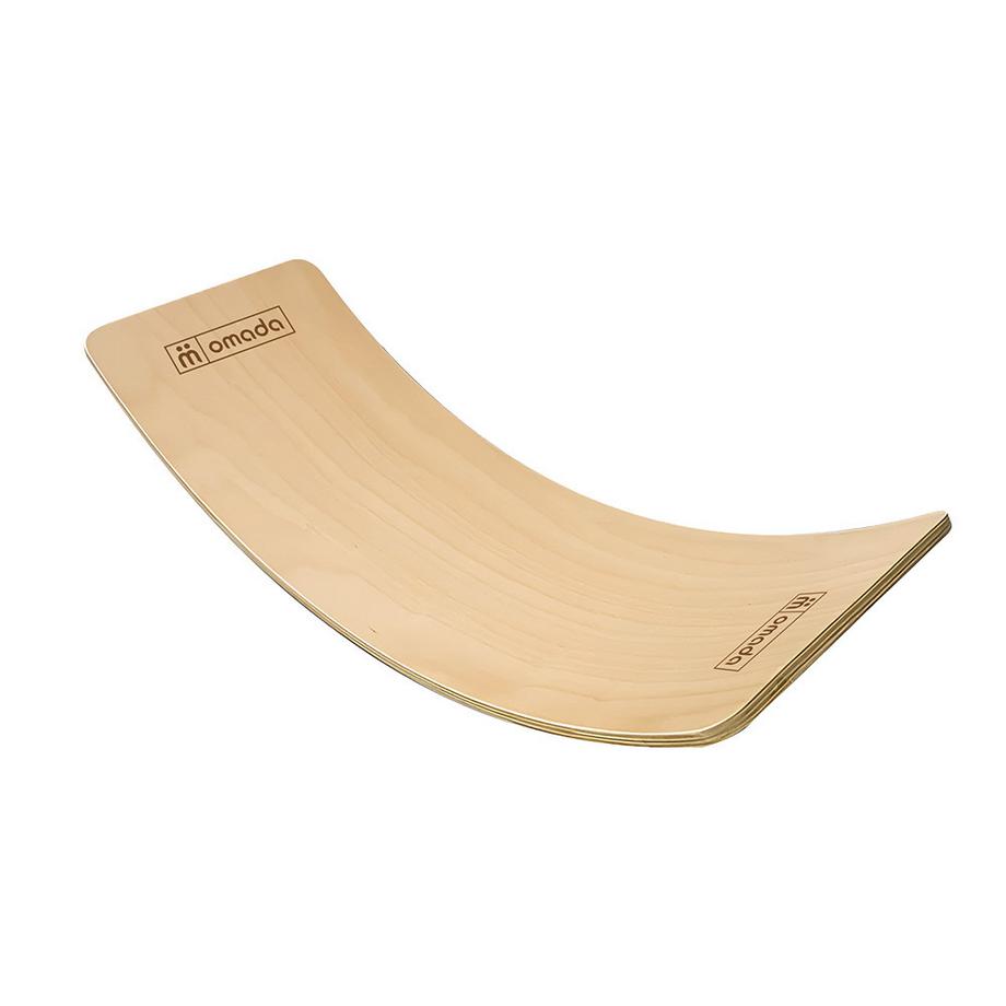 Omada  Balance Board aus Holz für Kinder 