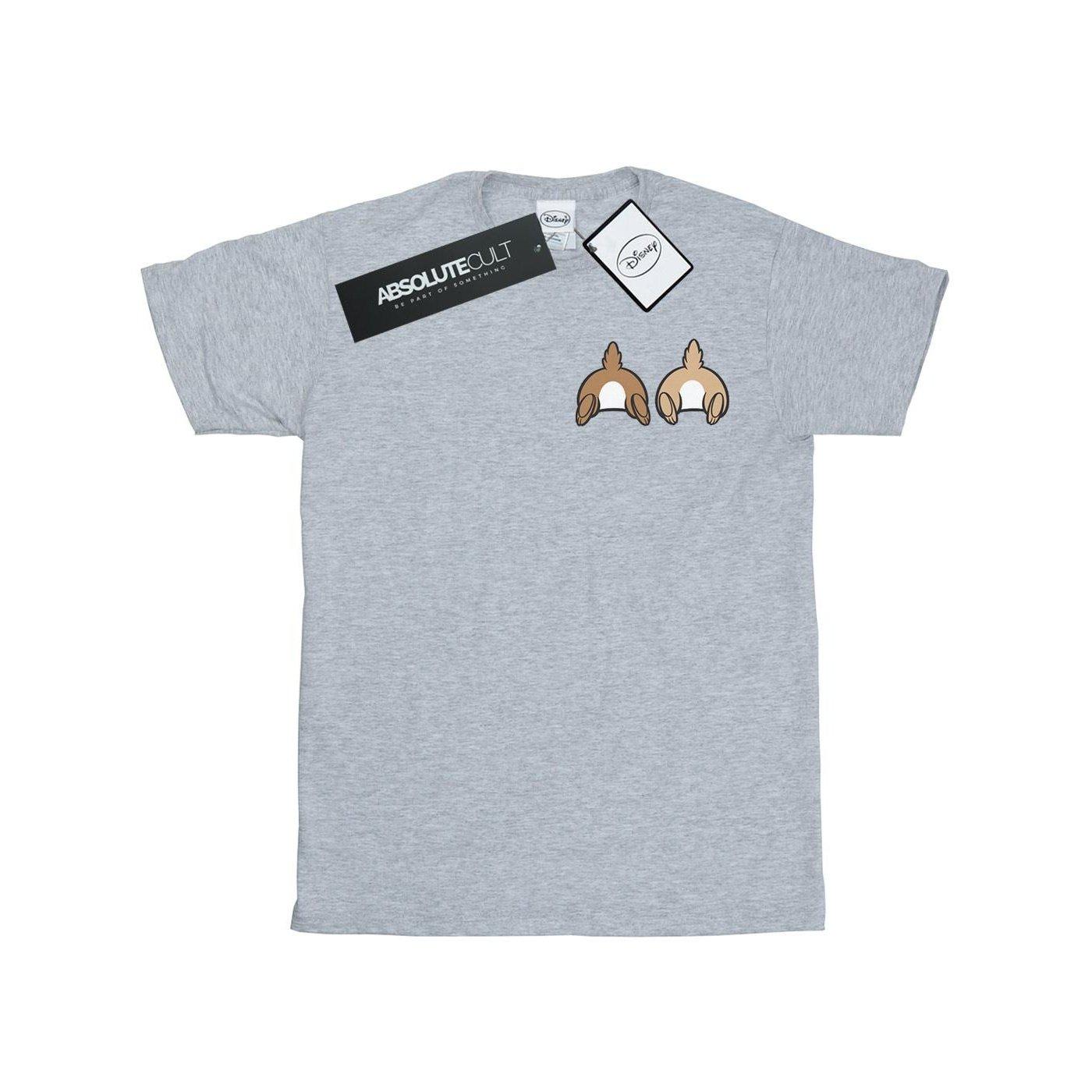 Disney  Tshirt CHIP N DALE 