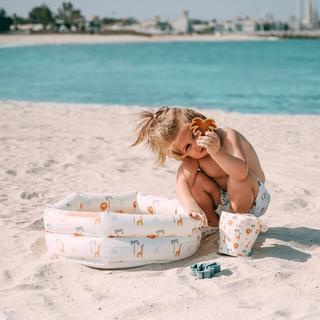 Swim Essentials  Baby Pool Jungle 