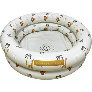 Baby Pool Jungle