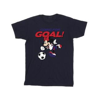 Disney  Tshirt GOING FOR GOAL 