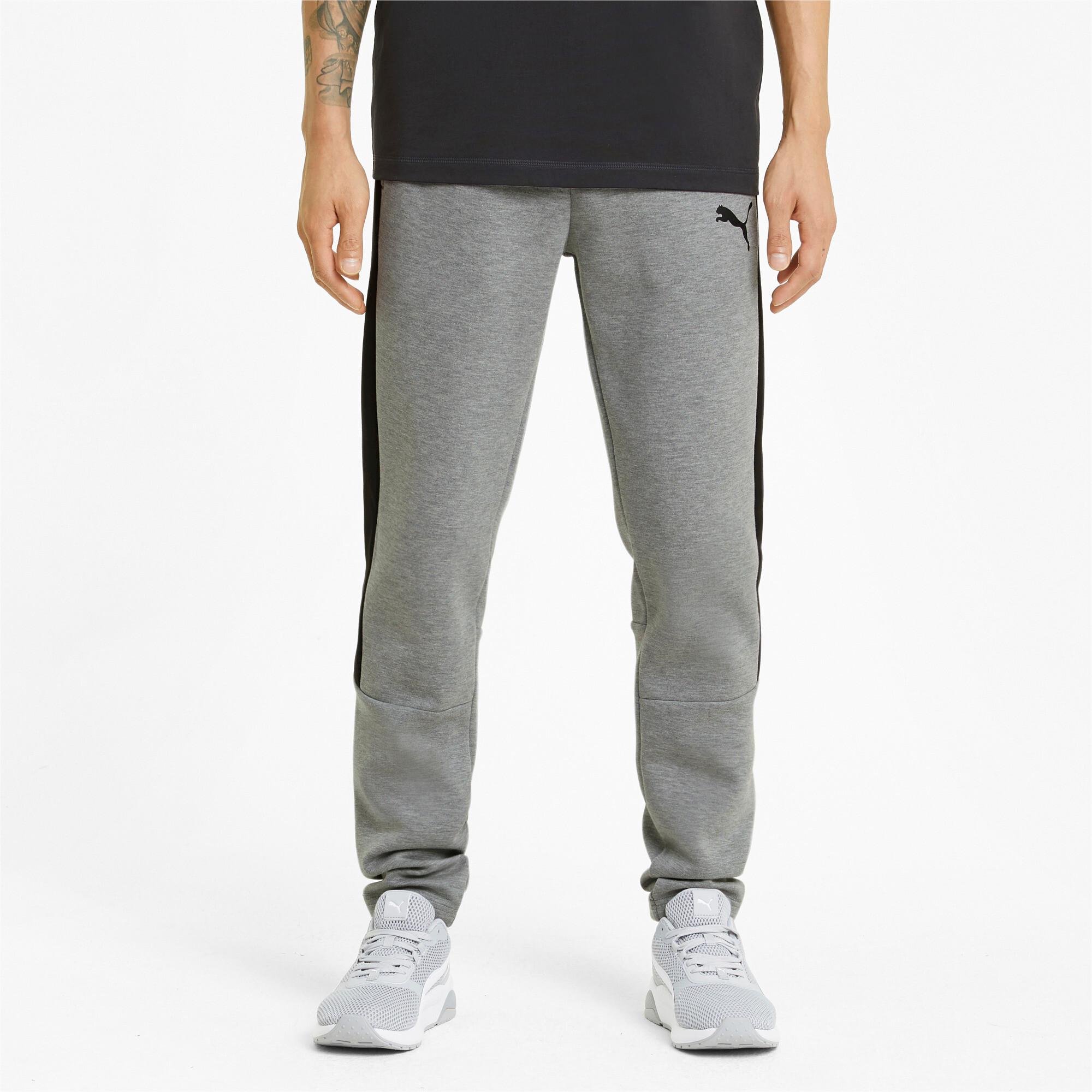 PUMA  jogginghose evostripe core 