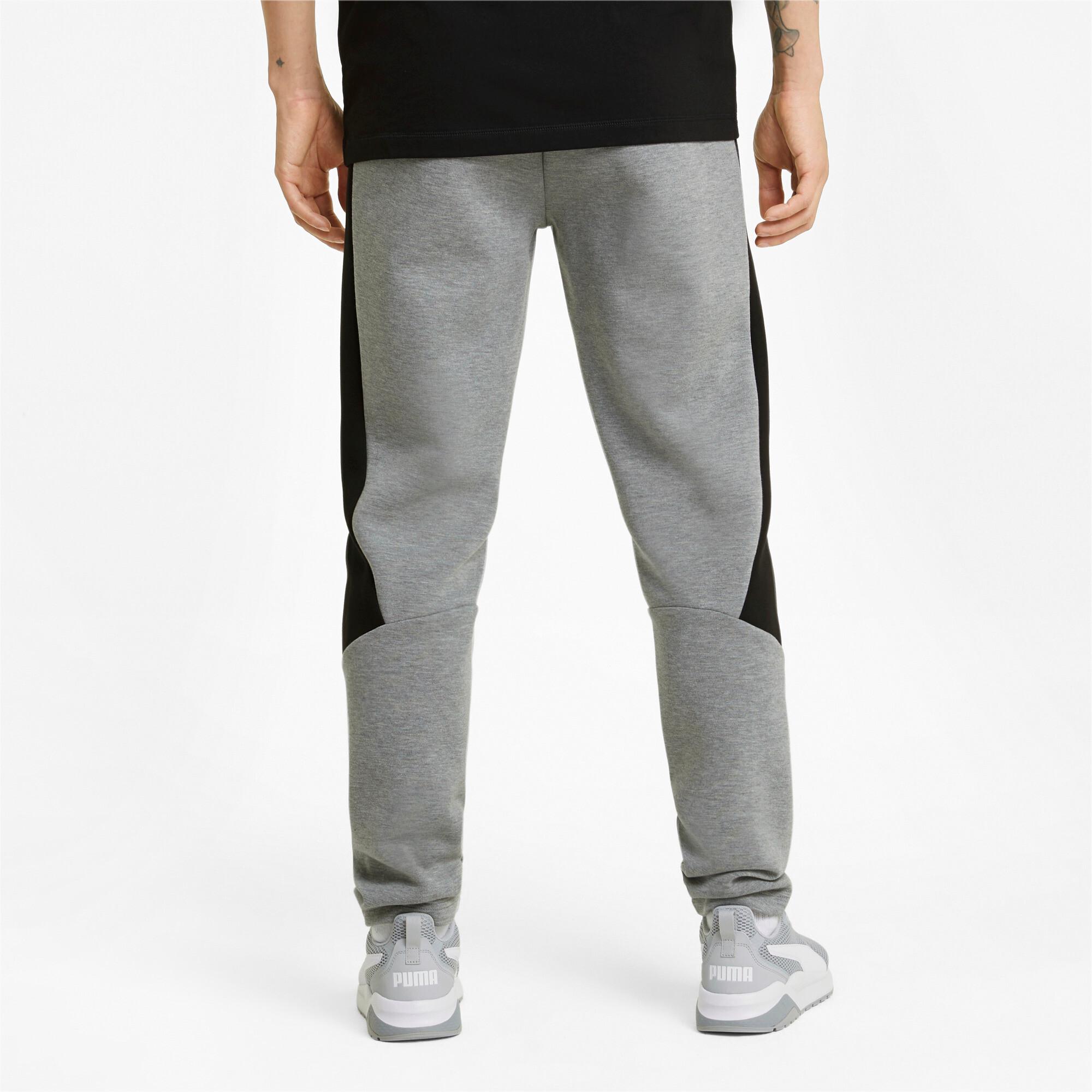 PUMA  jogginghose evostripe core 