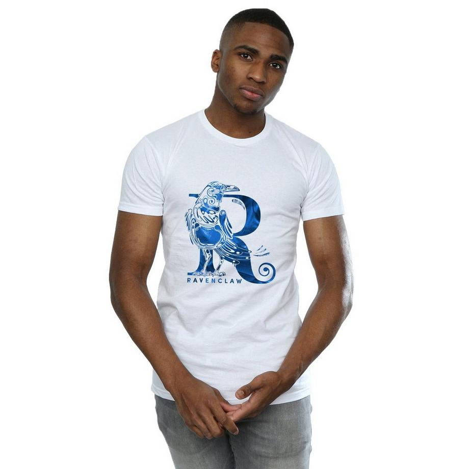 Harry Potter T-Shirt Ravenclaw  