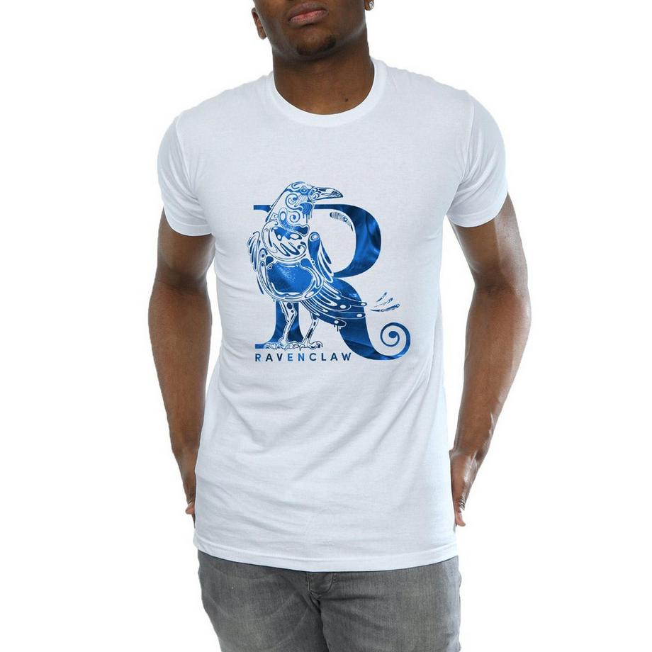 Harry Potter T-Shirt Ravenclaw  