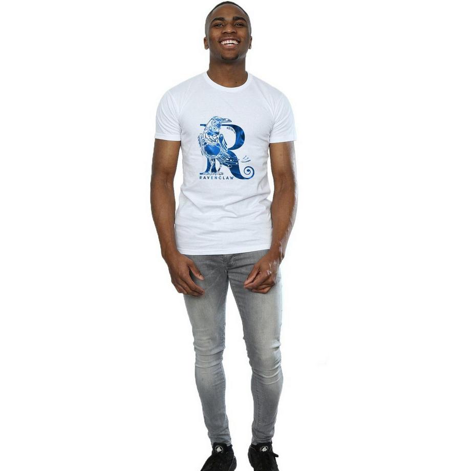 Harry Potter T-Shirt Ravenclaw  