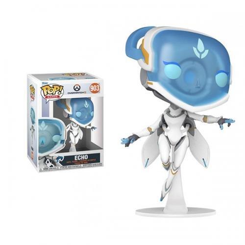 Image of POP! Games Overwatch 2 Echo (903)