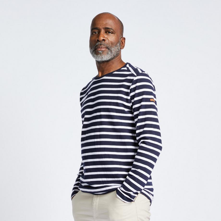 DECATHLON  Chemise de voile manches longues 