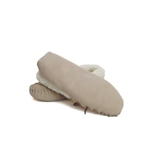 Eastern Counties Leather  moccasins mit weicher Sohle 