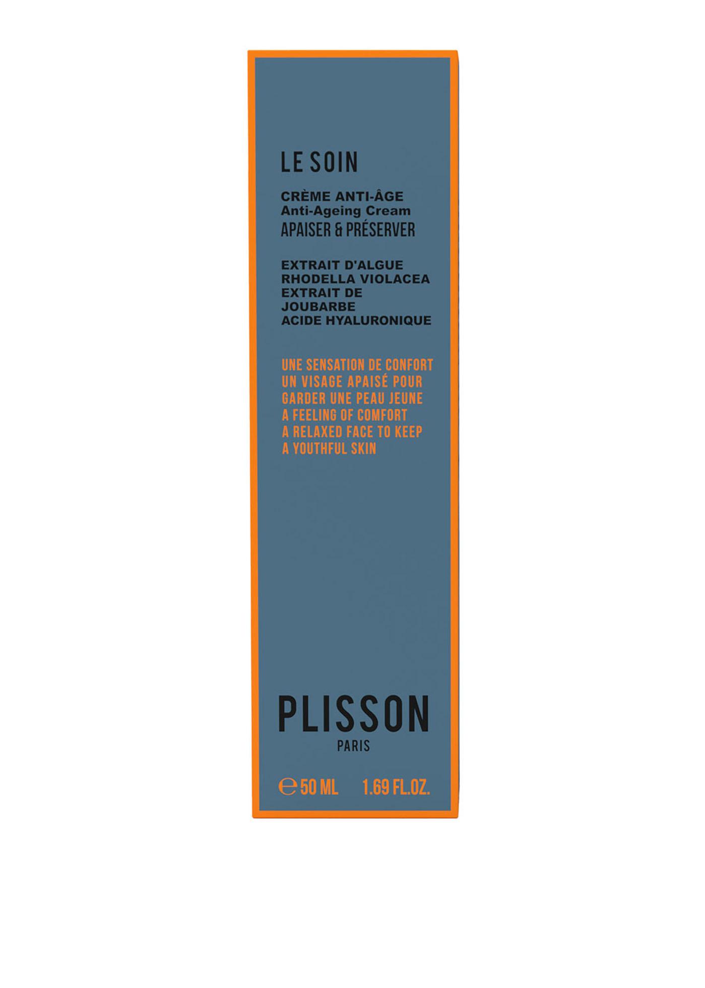 Plisson 1808  Tages und Nachtpflege  Anti-Aging Cream 