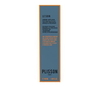 Plisson 1808  Tages und Nachtpflege  Anti-Aging Cream 