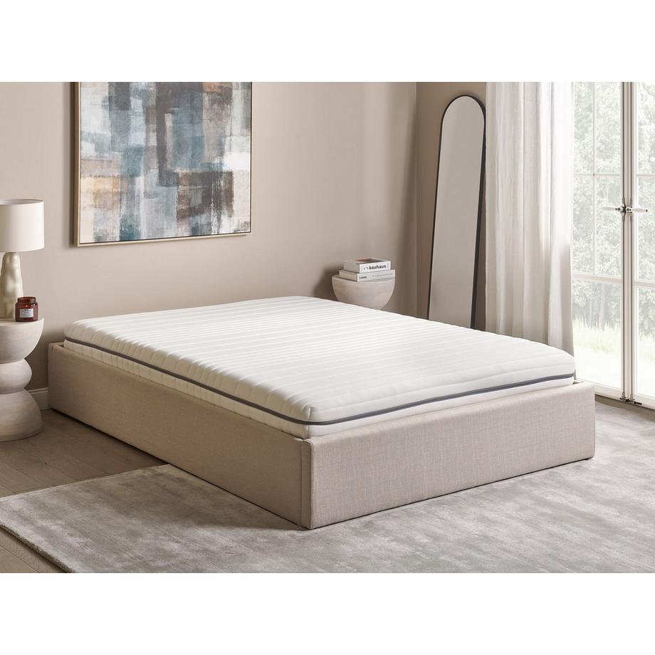 Beliani Matelas en mousse en Mousse de polyuréthane ENCHANT  