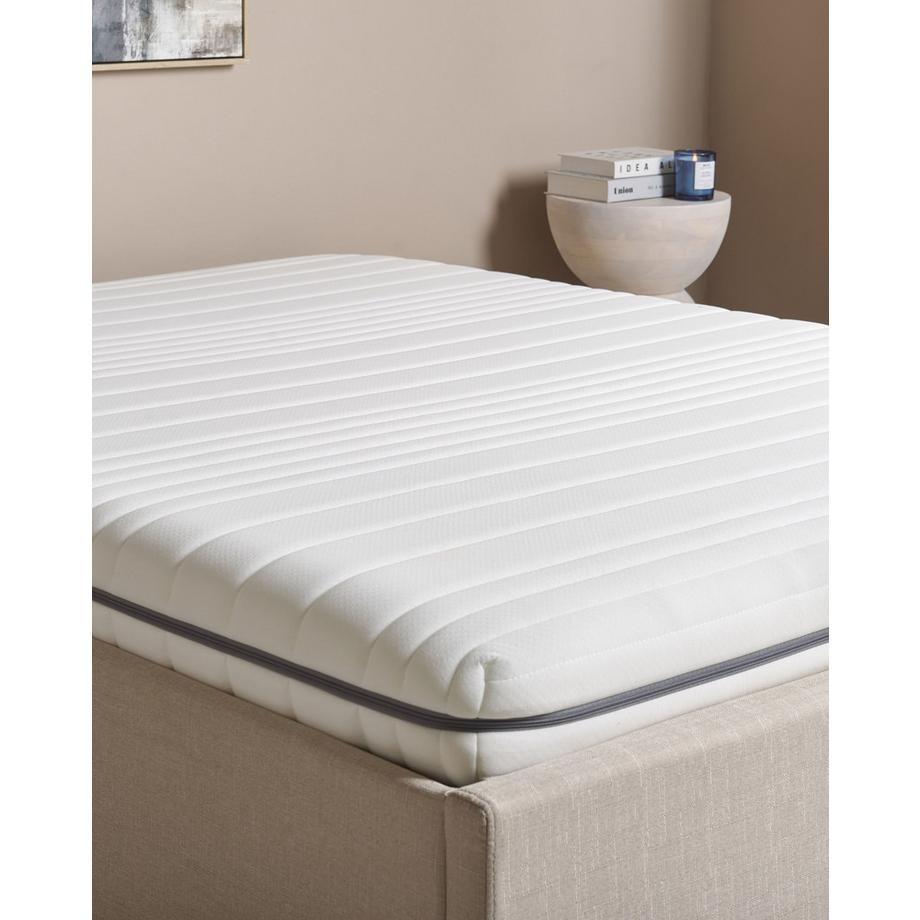 Beliani Matelas en mousse en Mousse de polyuréthane ENCHANT  