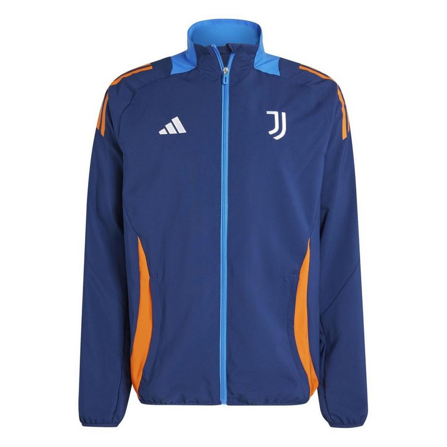 Prematch Giacca Juventus Fc