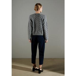 Studio Cashmere8  NAMI 5 Maglia girocollo 10 veli - 100% cashmere 