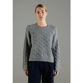 Studio Cashmere8  NAMI 5 Maglia girocollo 10 veli - 100% cashmere 