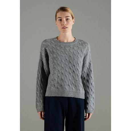 Studio Cashmere8  NAMI 5 Maglia girocollo 10 veli - 100% cashmere 