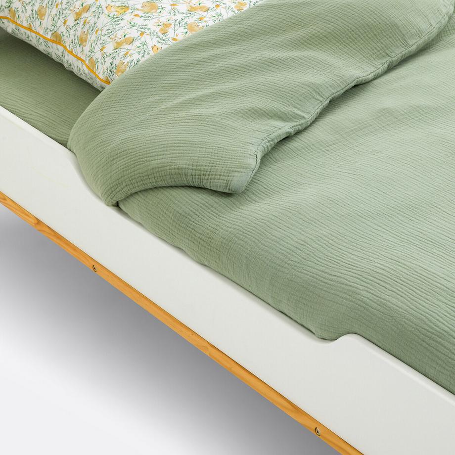 La Redoute Intérieurs Kinderbett JIMI  