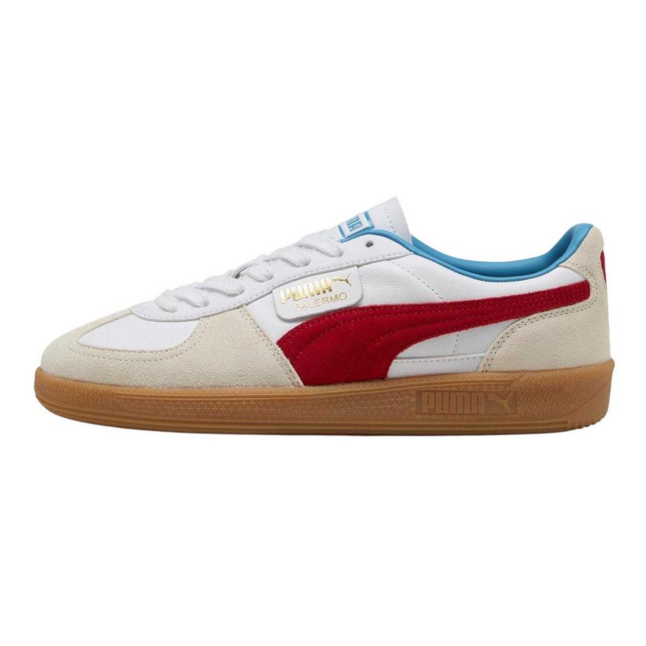 PUMA Baskets Palermo en Cuir  