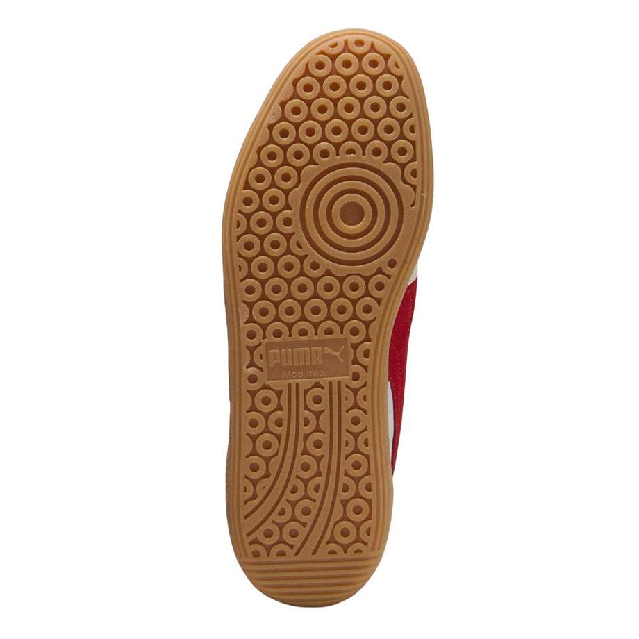PUMA Baskets Palermo en Cuir  