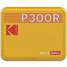 Kodak  Mini 3 Square Retro (Thermique directe, couleur) 