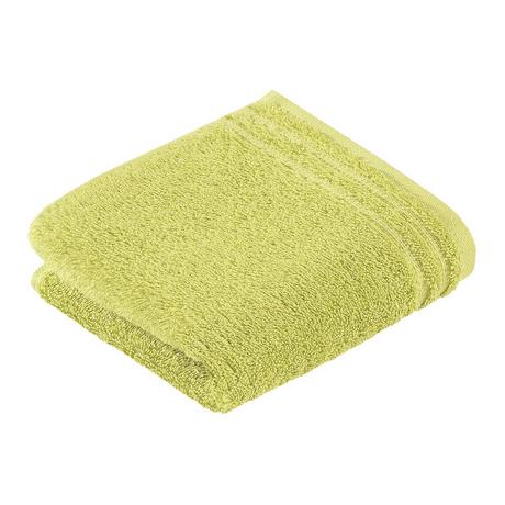 VOSSEN Calypso Feeling Gästetuch  