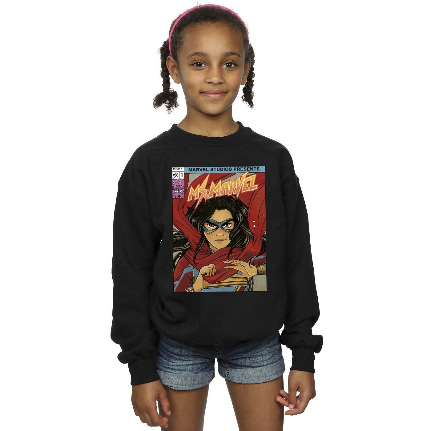 MARVEL  Sweatshirt 