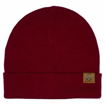 Beanie Nature - 50% Merino