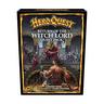 HASBRO GAMING  Hasbro Gaming Avalon Hill HeroQuest Return of the Witch Lord Quest Pack Espansione del gioco da tavolo Viaggio/avventura 