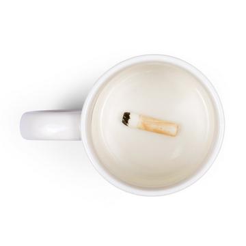 Mug cigarette