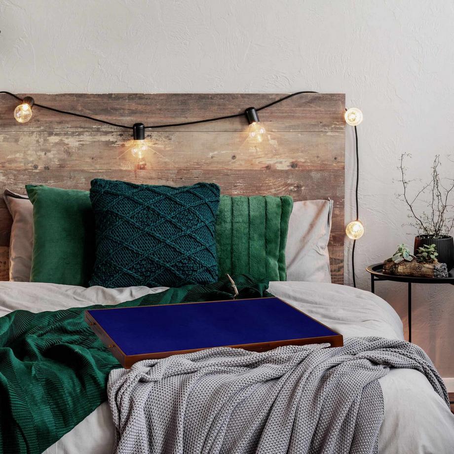 B2X  Table puzzle à 6 tiroirs 