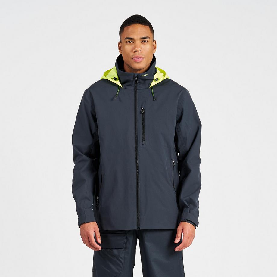 DECATHLON Veste SAILING 300  