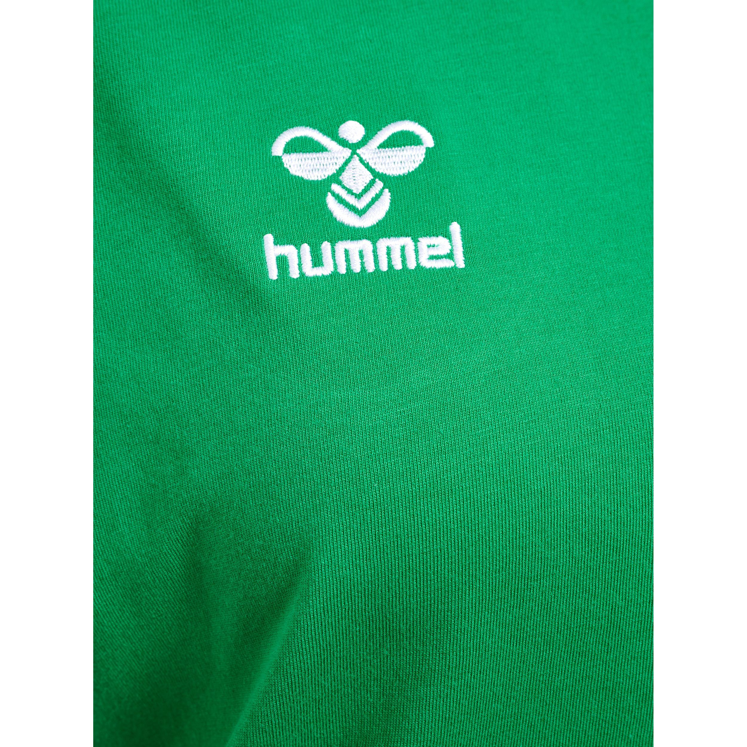 Hummel  t-shirt humme go 2.0 