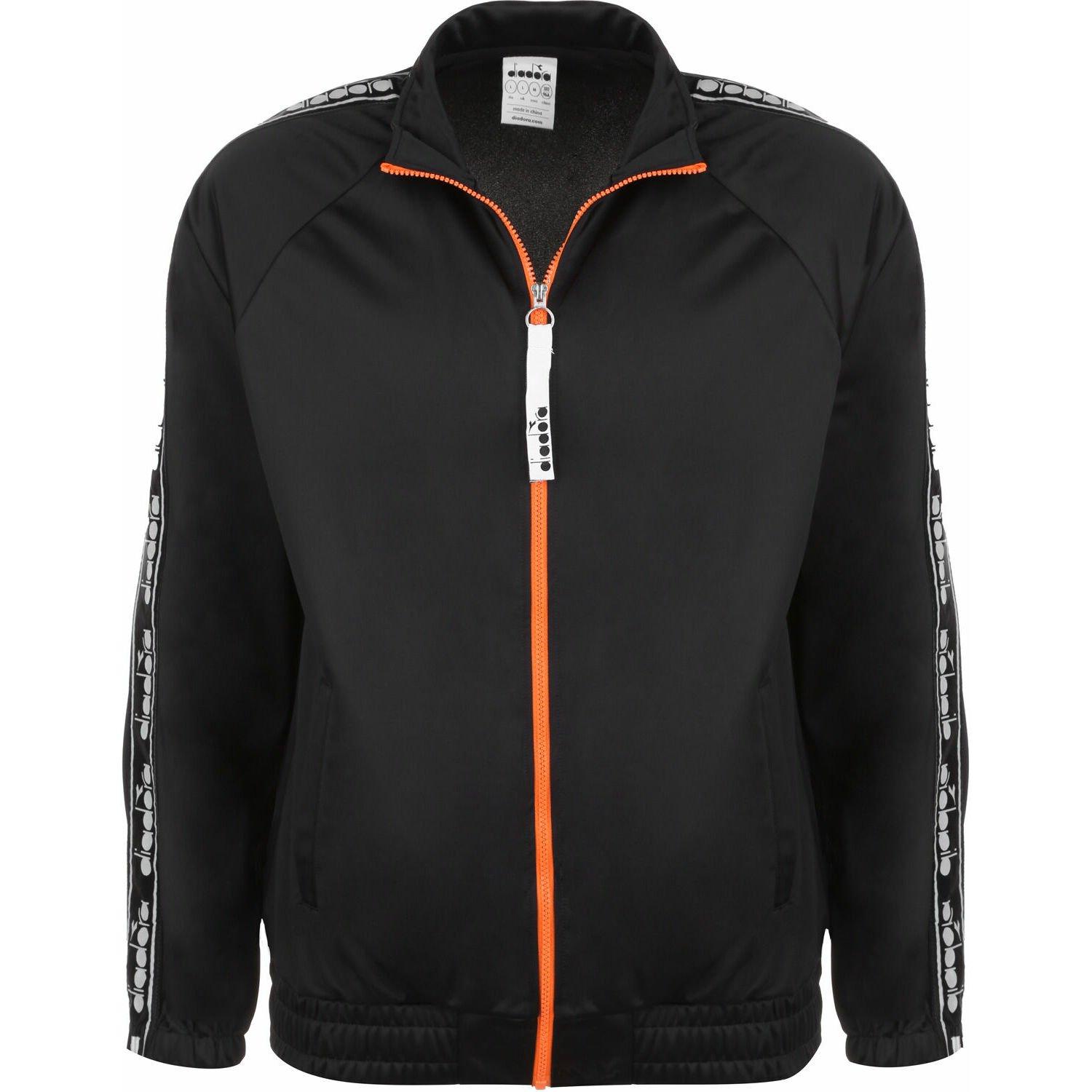 Image of Trainingsjacke Frau Track Trofeo Unisex M