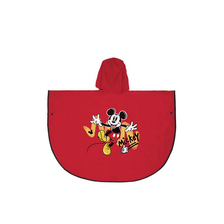 Disney  Regenmantel Poncho Mickey 