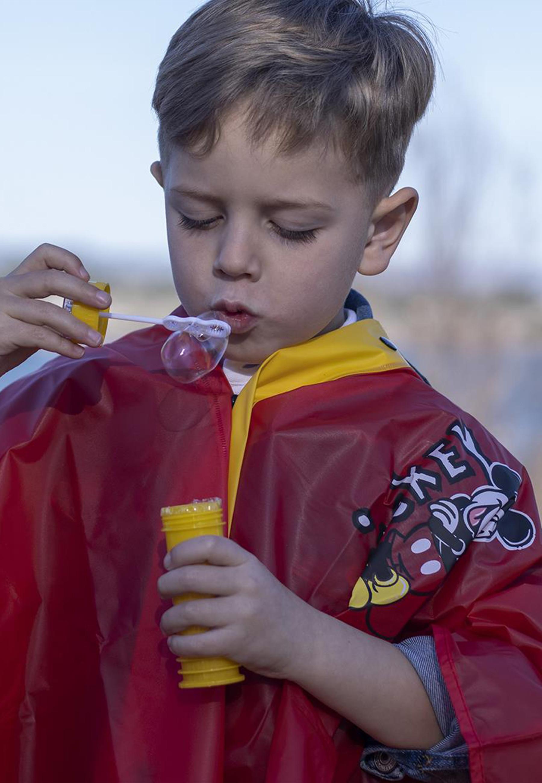 Disney  Imperméable Poncho Mickey 