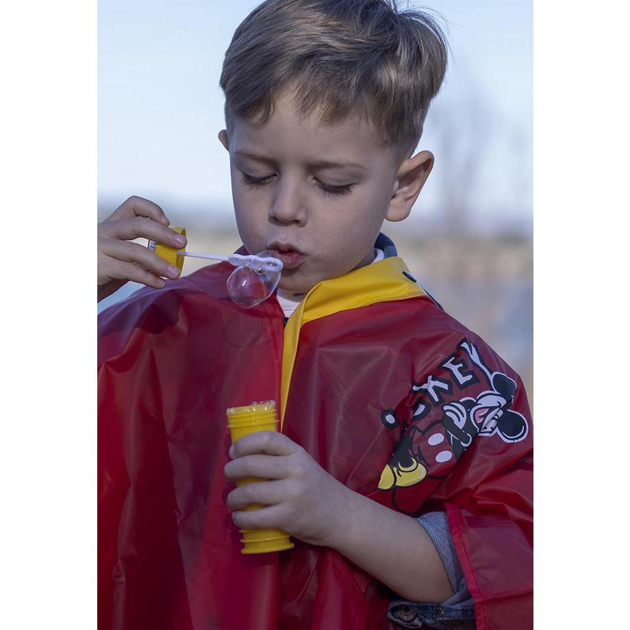 Disney  Regenmantel Poncho Mickey 