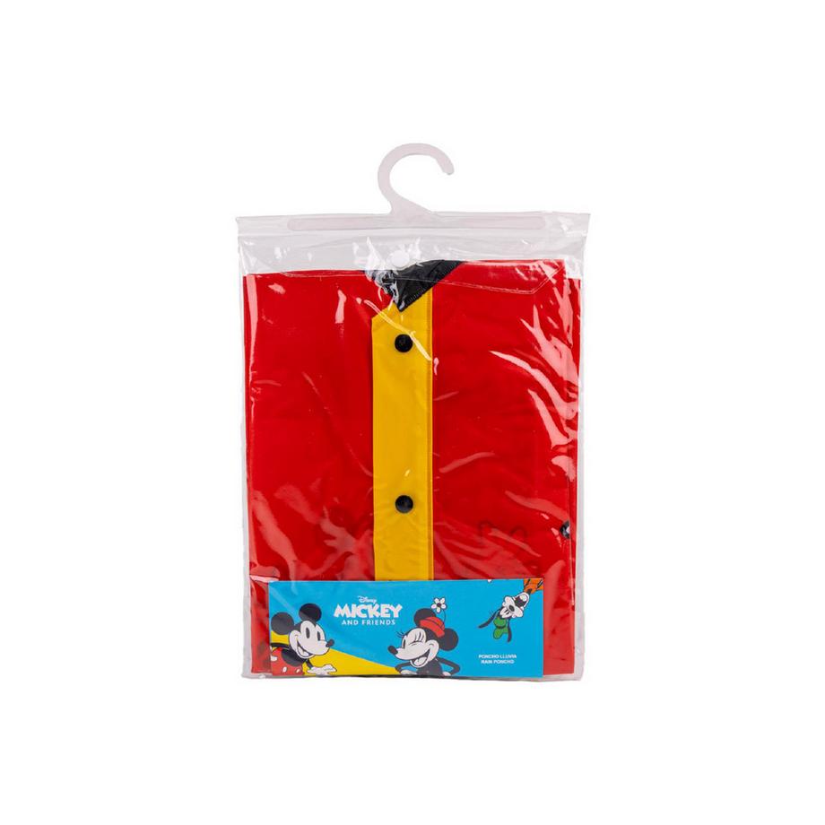 Disney  Regenmantel Poncho Mickey 